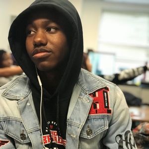 Meet your Posher, Daniel